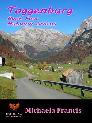cover image of Toggenburg
